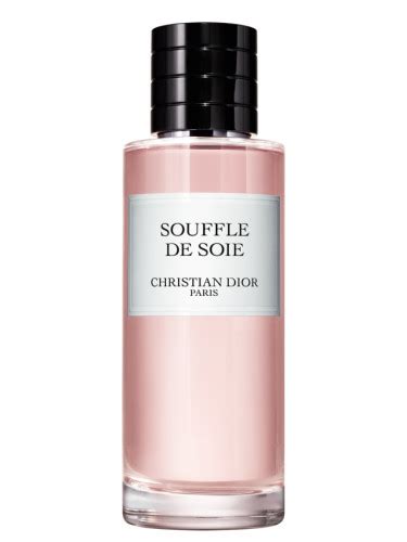 Souffle De Soie Dior pour homme et femme